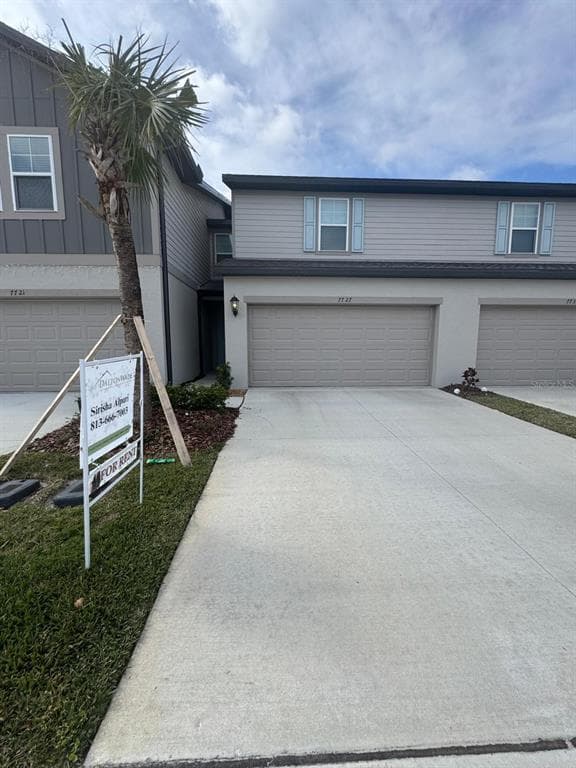 7727 MOMENTUM PARKWAY WESLEY CHAPEL, FL 33545