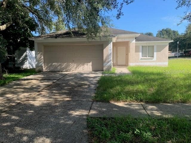 3150 PINE TOP DRIVE VALRICO, FL 33594