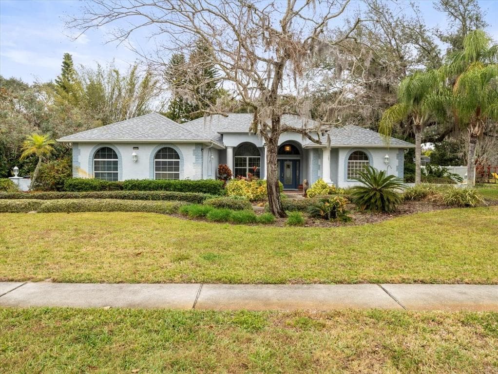 13721 MILL PLACE ODESSA, FL 33556