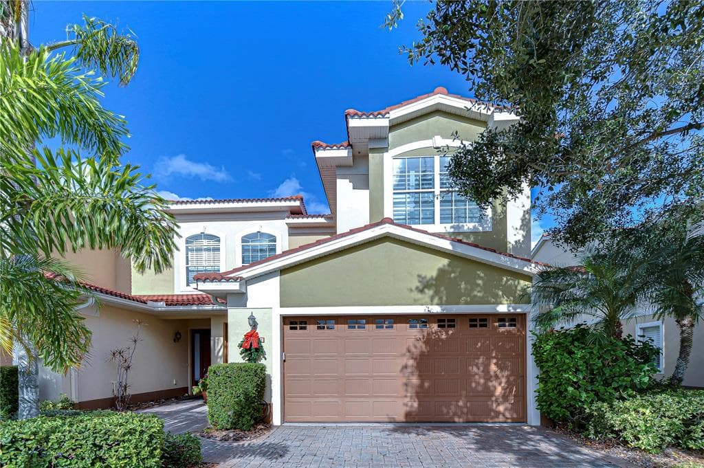 4141 COURTSIDE WAY TAMPA, FL 33618