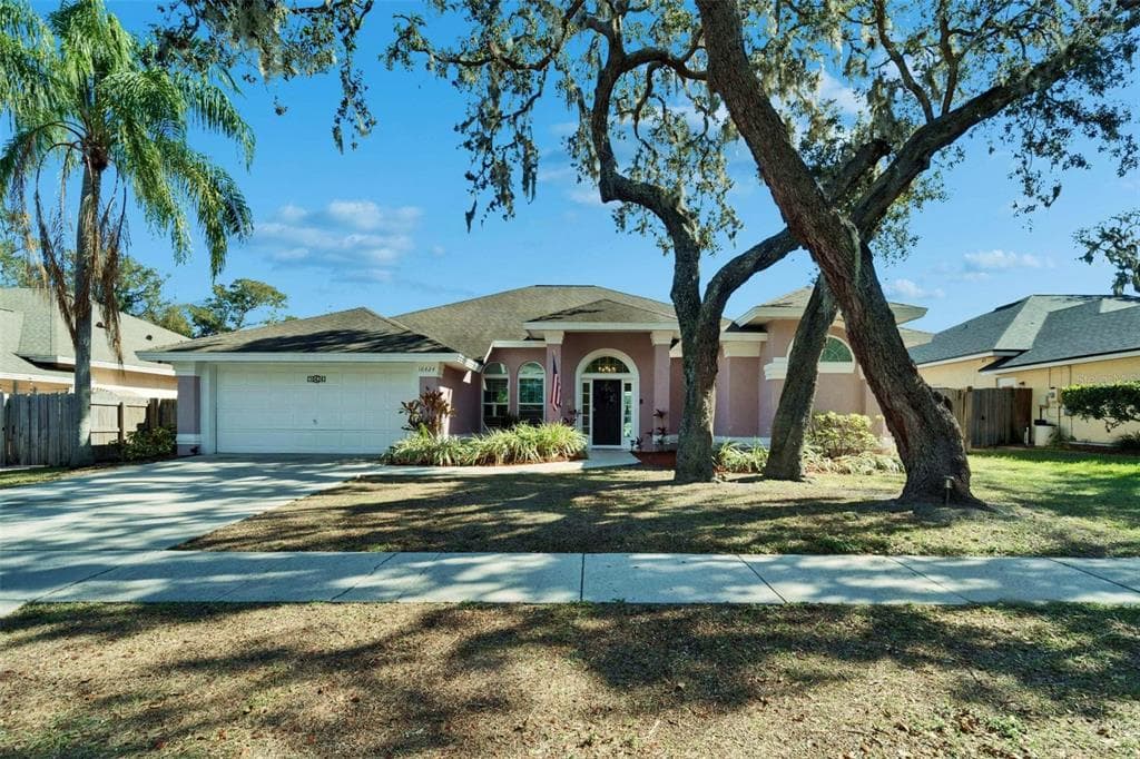 10424 NIGHTENGALE DRIVE RIVERVIEW, FL 33569