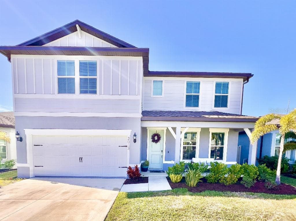 3013 61ST DRIVE E ELLENTON, FL 34222
