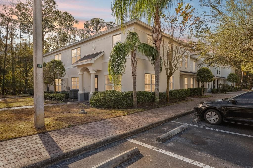9626 CHARLESBERG DRIVE TAMPA, FL 33635