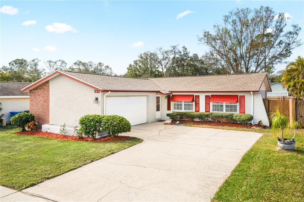 537 5TH STREET SE LARGO, FL 33771