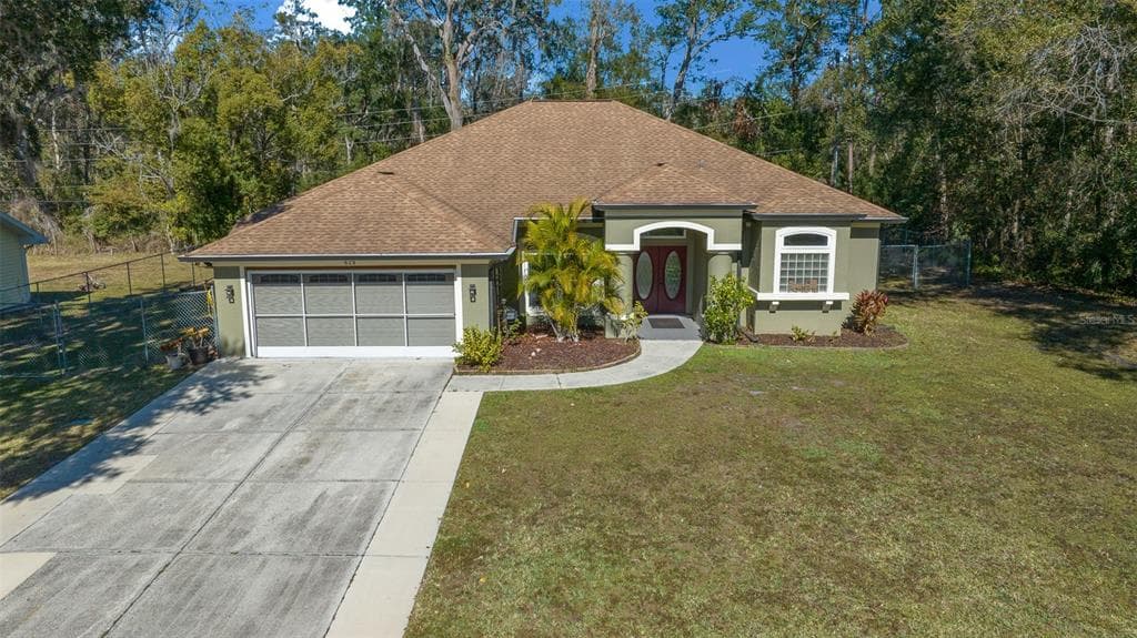 628 ERIN WAY BROOKSVILLE, FL 34601