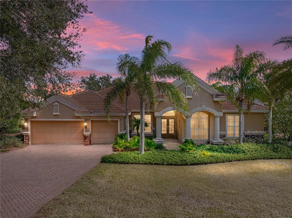 12700 GRAND TRAVERSE DRIVE DADE CITY, FL 33525