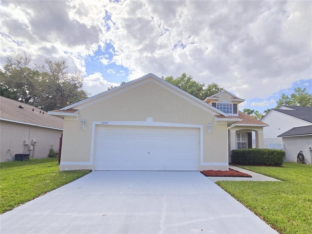 3057 BEAVER POND TRAIL VALRICO, FL 33596