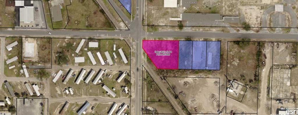 3502 E 5TH STREET PANAMA CITY, FL 32401
