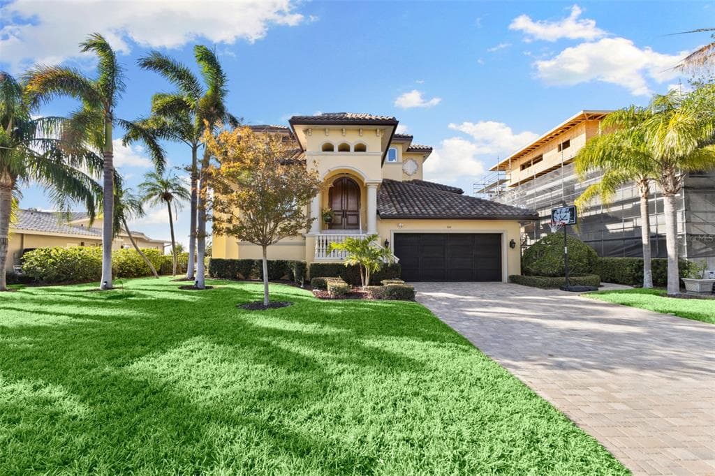 110 DRIFTWOOD LANE LARGO, FL 33770