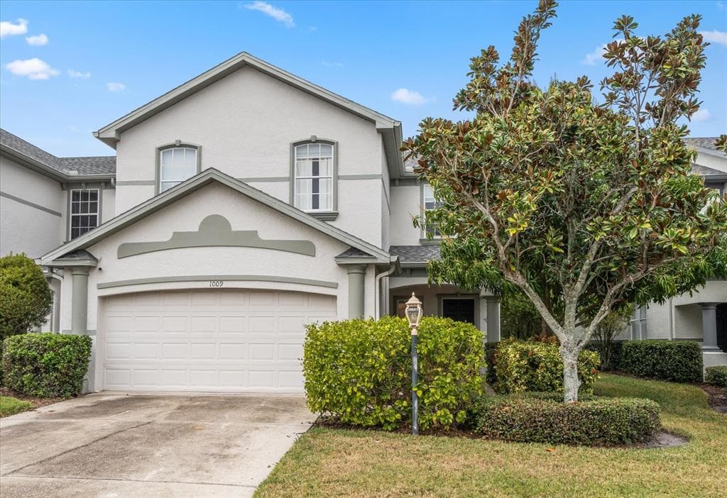1009 BELLA VISTA DRIVE NE ST PETERSBURG, FL 33702