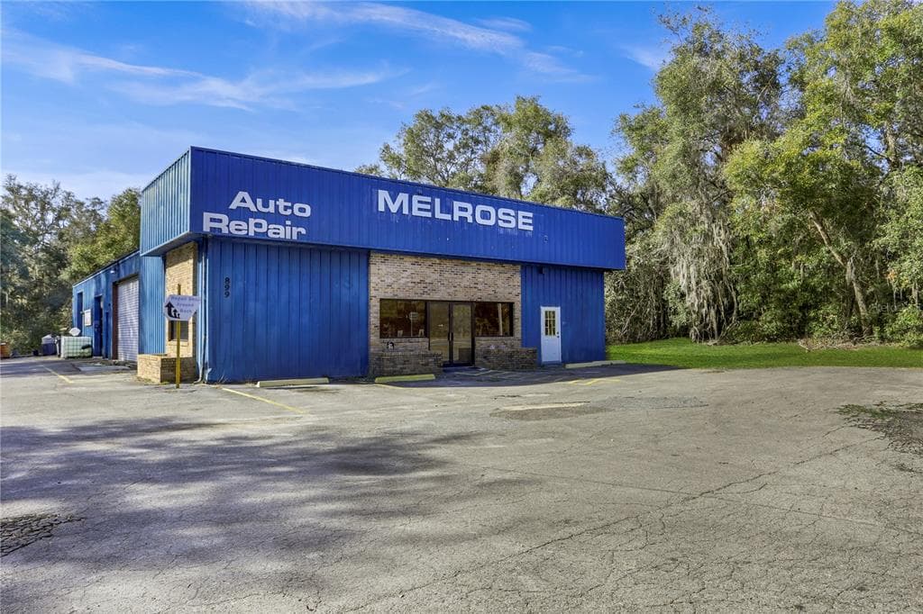 899 N STATE ROAD 21 MELROSE, FL 32666