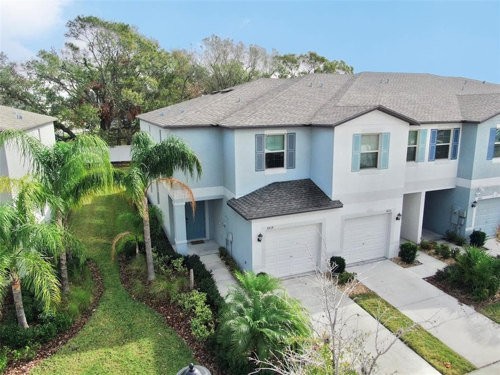 3818 CAT MINT STREET TAMPA, FL 33619