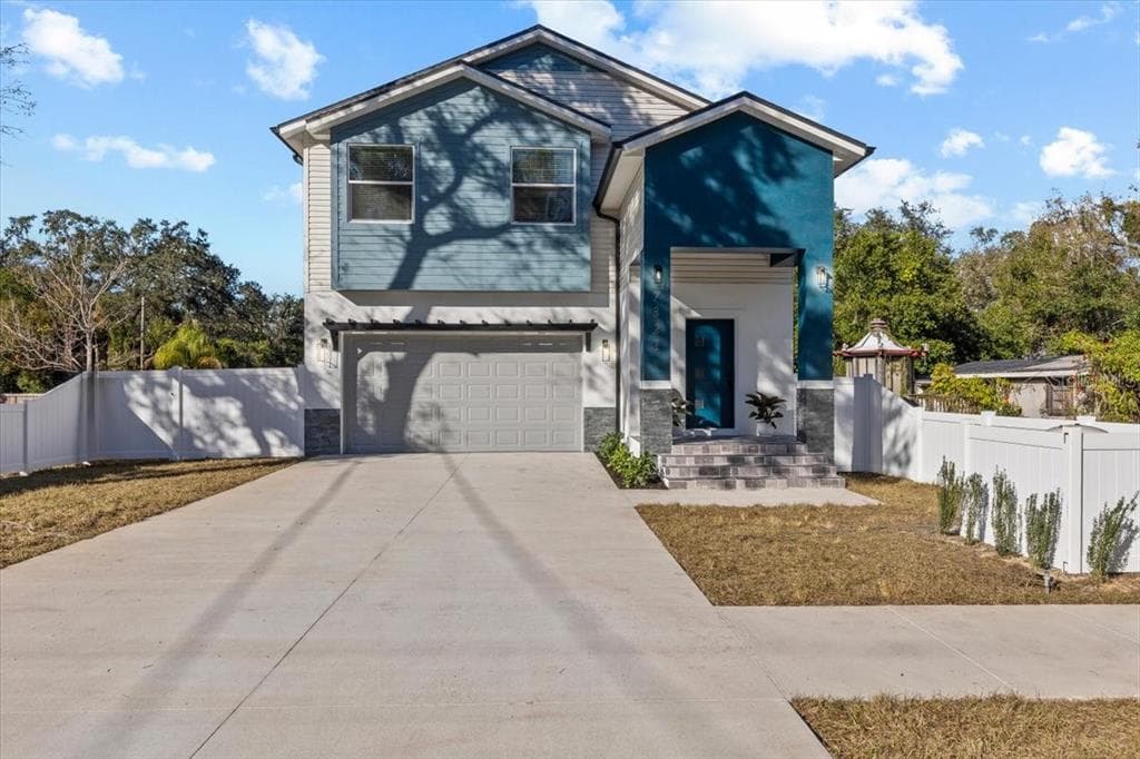 7321 MOUNT VERNON ROAD