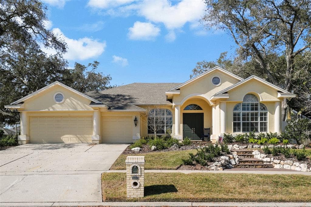 11402 GIBRALTER PLACE TEMPLE TERRACE, FL 33617