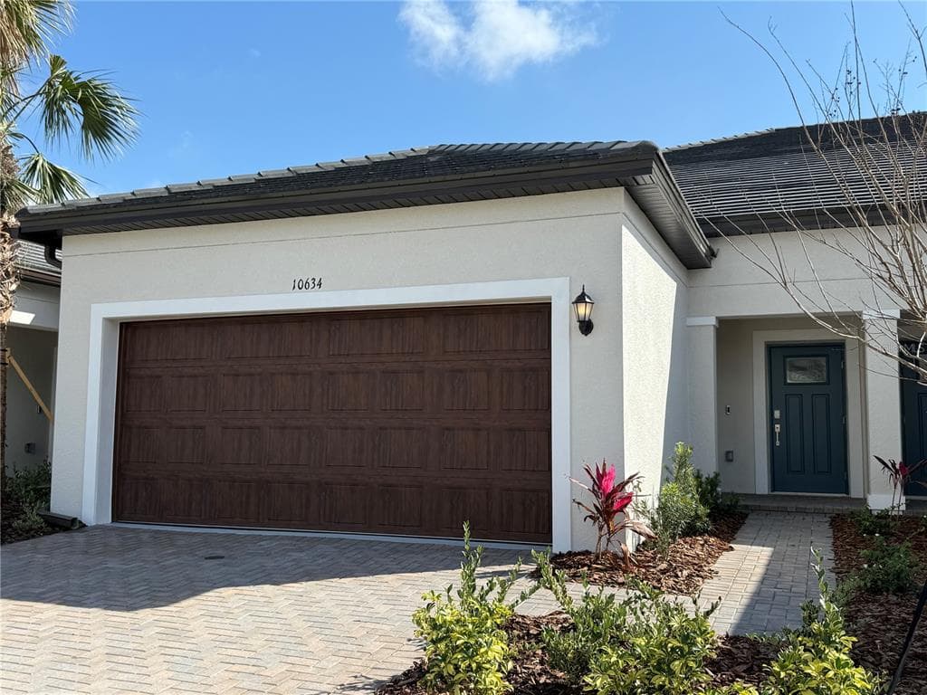 10634 GABLE DIG LOOP SAN ANTONIO, FL 33576