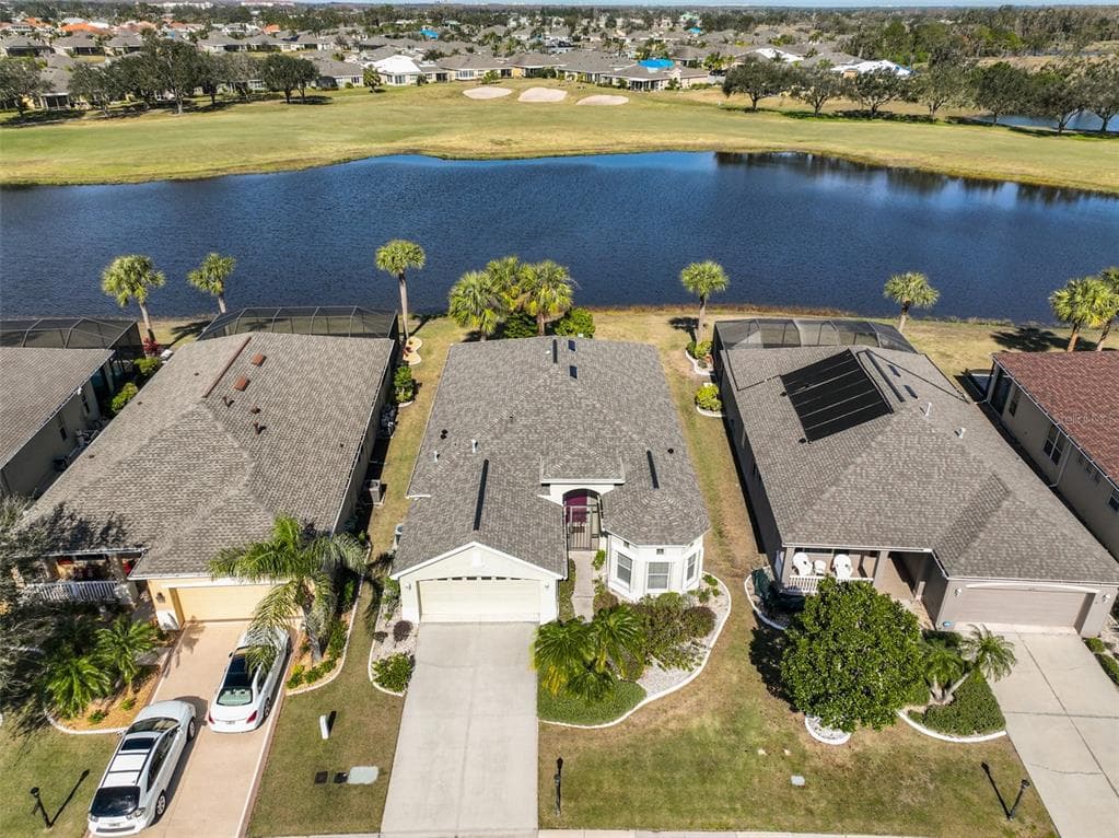 1031 EMERALD DUNES DRIVE SUN CITY CENTER, FL 33573