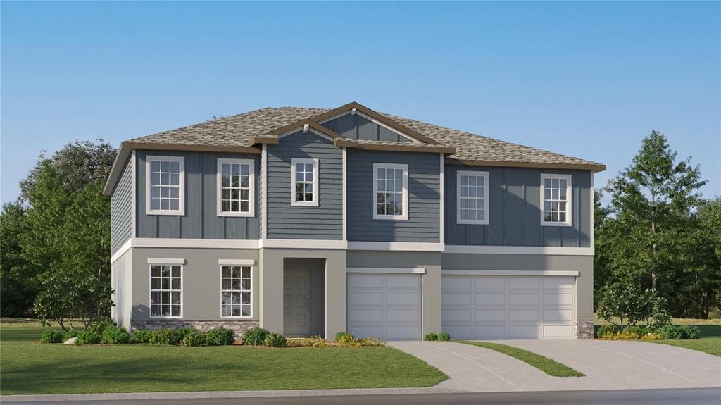 11915 BLUE DIAMOND TRAIL PARRISH, FL 34219