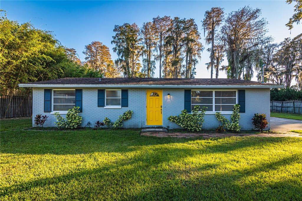 17133 RAINBOW TERRACE ODESSA, FL 33556