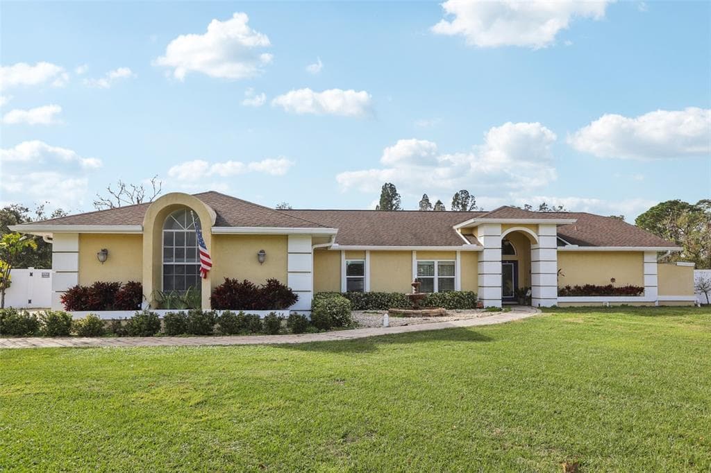 11911 SHADOW RUN BOULEVARD RIVERVIEW, FL 33569