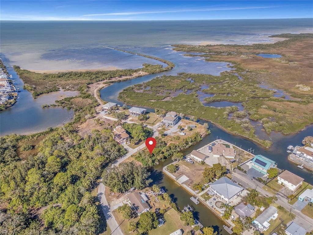 3 MCCRAY DRIVE HUDSON, FL 34667
