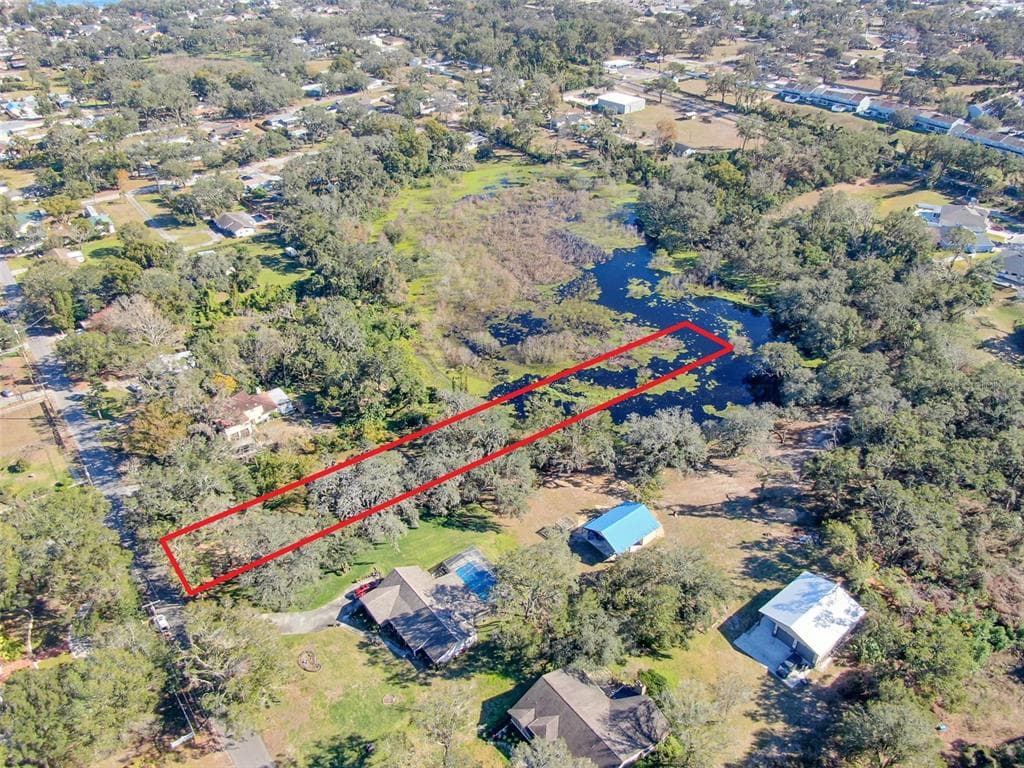 1505 BATES STREET BRANDON, FL 33510