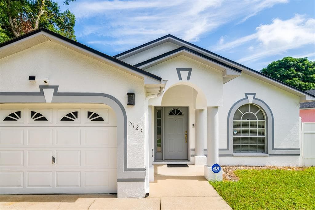 3123 W RIO VISTA AVENUE TAMPA, FL 33614