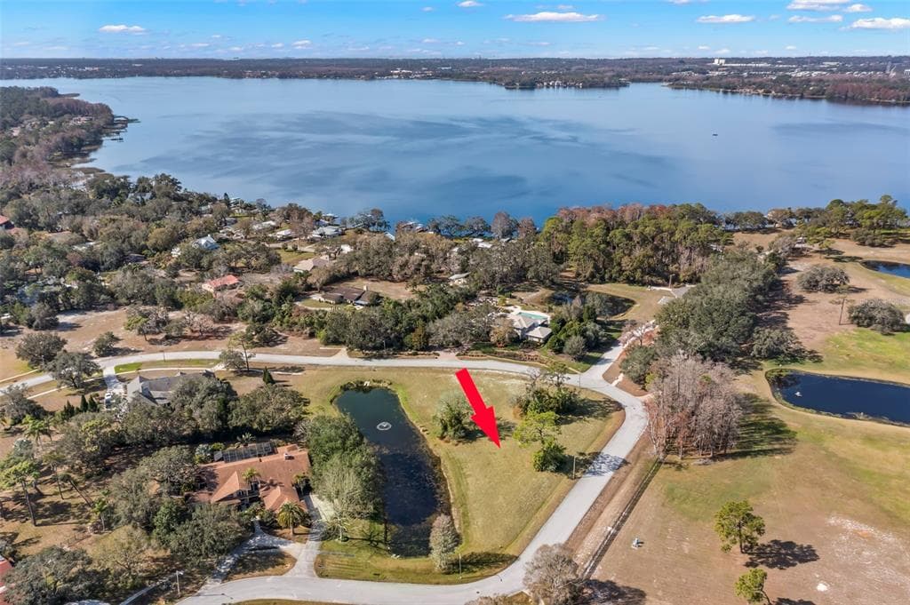 520 AUSTIN DRIVE TARPON SPRINGS, FL 34688