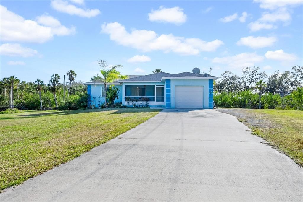 2405 113TH STREET E PALMETTO, FL 34221