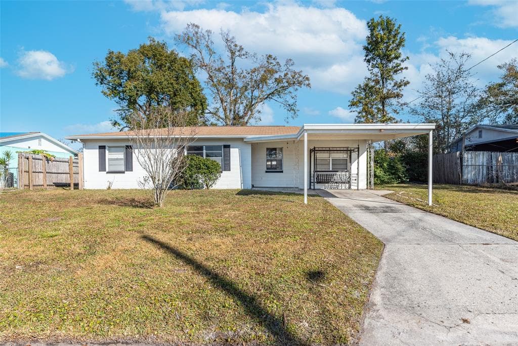 4006 FAWN CIRCLE TAMPA, FL 33610