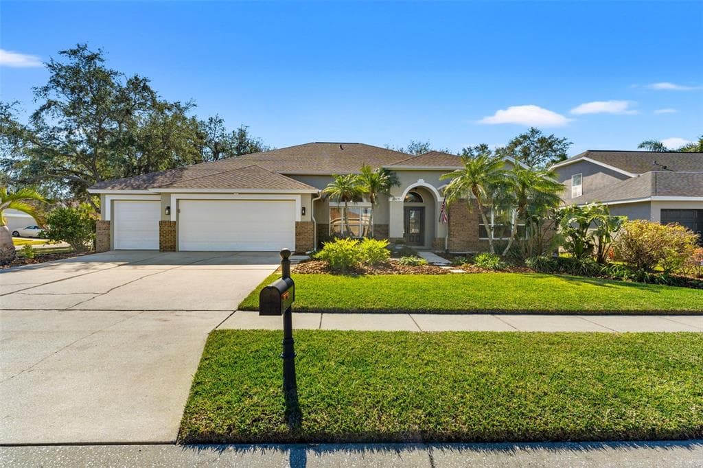 1505 CROOKED STICK DRIVE VALRICO, FL 33596