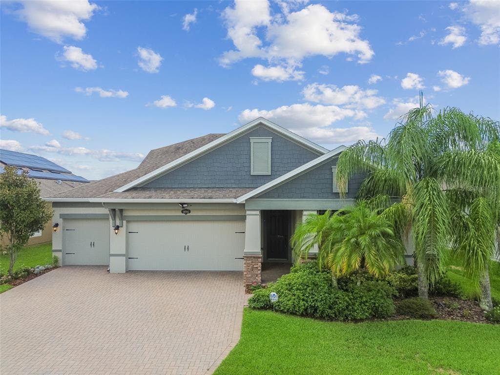 18992 ROSEATE DRIVE LUTZ, FL 33558