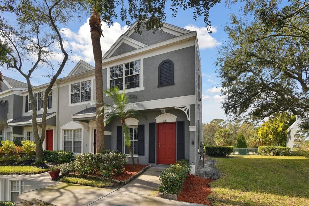 441 COUNTRYSIDE KEY BOULEVARD OLDSMAR, FL 34677