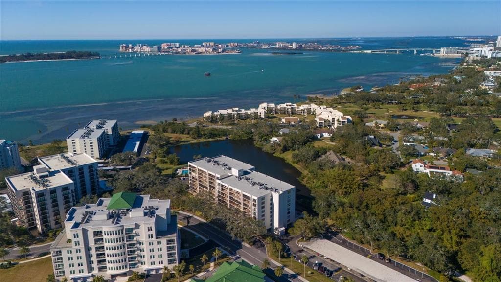 220 BELLEVIEW BOULEVARD UNIT 501 BELLEAIR, FL 33756