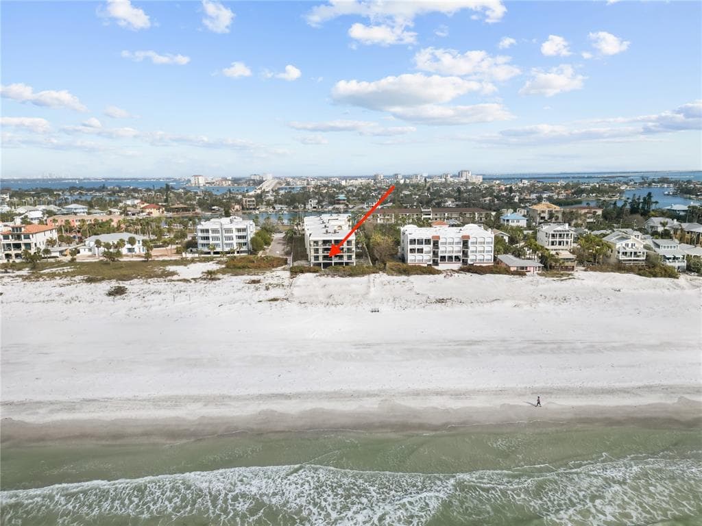 3200 GULF BOULEVARD UNIT 102
