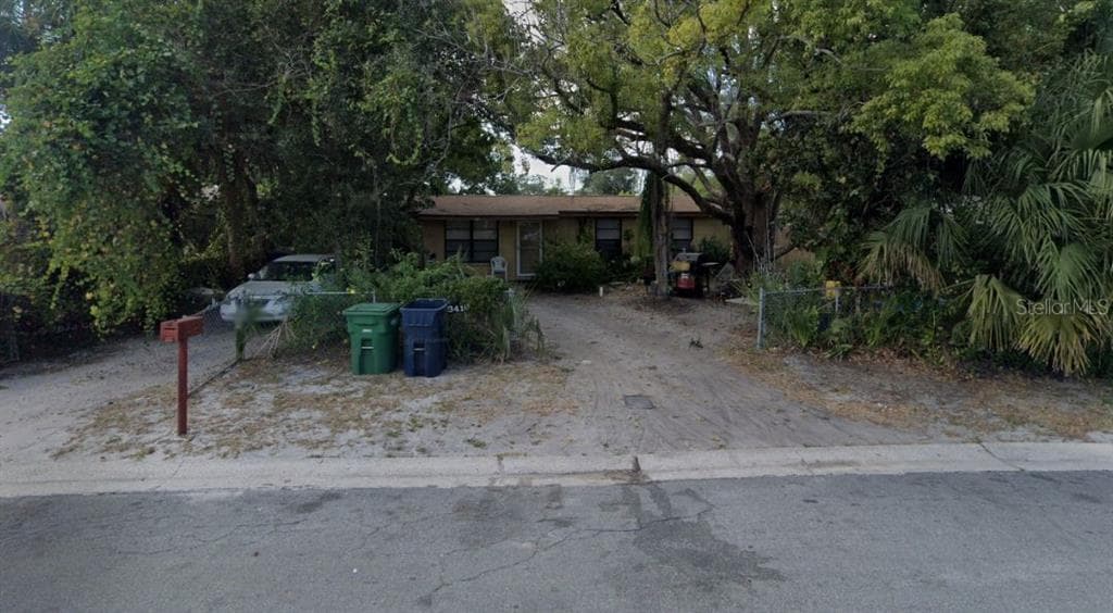 3416 N 48TH STREET TAMPA, FL 33605