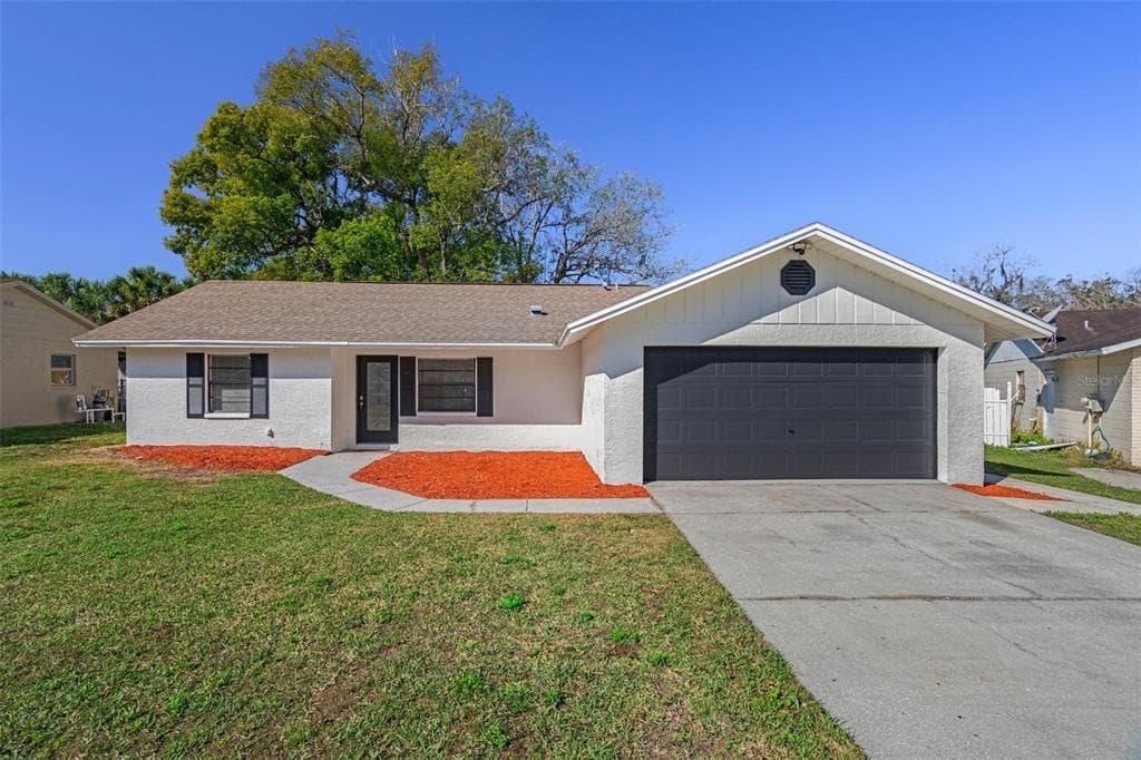 1053 WESTWOOD DRIVE LUTZ, FL 33549