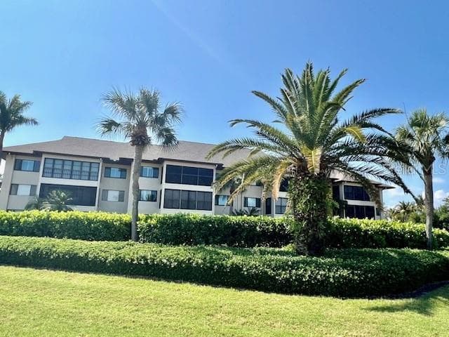 4 PIRATES LANE UNIT 42C PUNTA GORDA, FL 33955