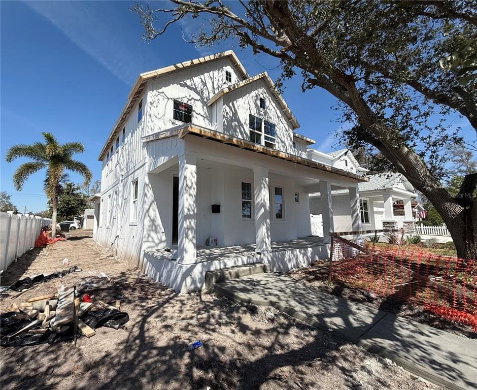 4765 12TH AVENUE N ST PETERSBURG, FL 33713