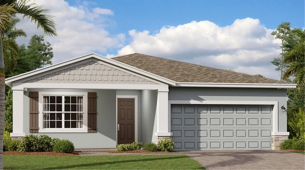 5344 DAGENHAM DRIVE DAVENPORT, FL 33837
