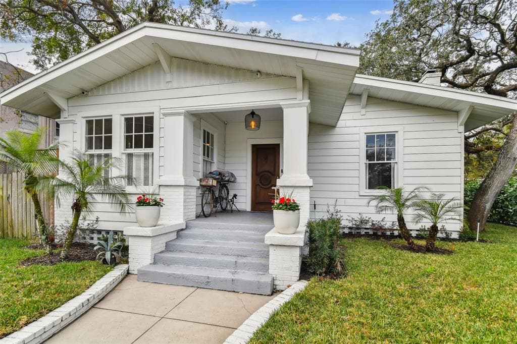 1301 S GUNBY AVENUE TAMPA, FL 33606