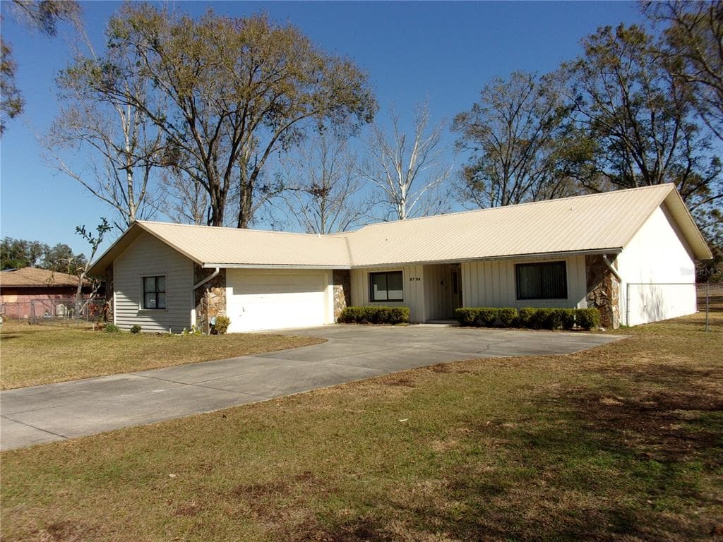 3736 FLORIDA RANCH BOULEVARD ZEPHYRHILLS, FL 33541