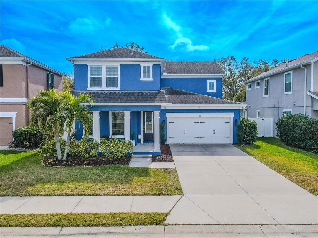 111 PHILIPPE GRAND COURT SAFETY HARBOR, FL 34695