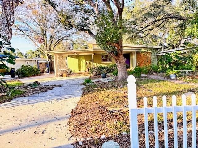 4811 W SAN RAFAEL STREET TAMPA, FL 33629
