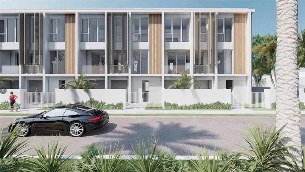 2702 N WOODROW AVENUE UNIT 5 TAMPA, FL 33602