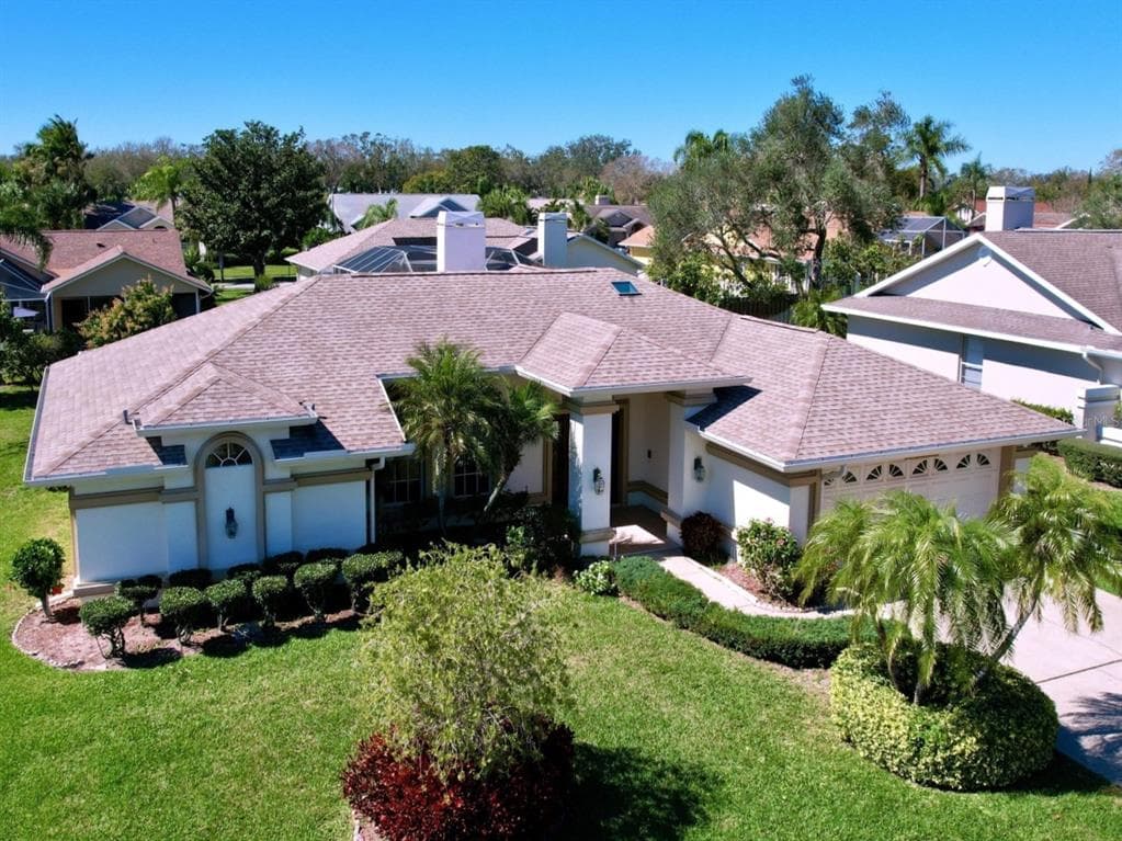 2722 SCOBEE DRIVE PALM HARBOR, FL 34683