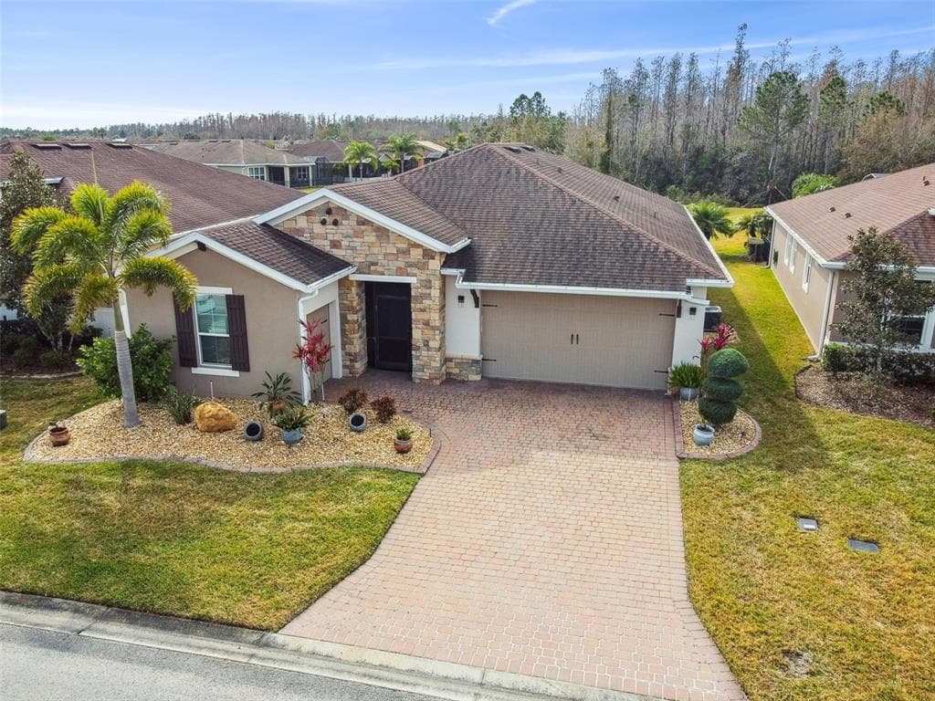 672 SAN JOAQUIN ROAD KISSIMMEE, FL 34759