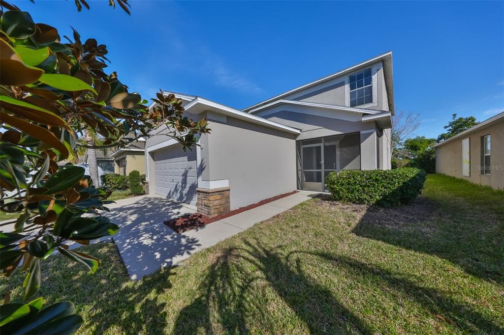 1413 TAHOE SPRINGS COURT RUSKIN, FL 33570