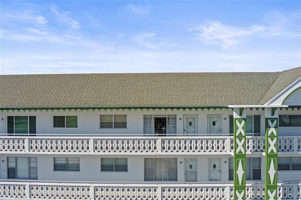 2468 FLORENTINE WAY UNIT 52 CLEARWATER, FL 33763