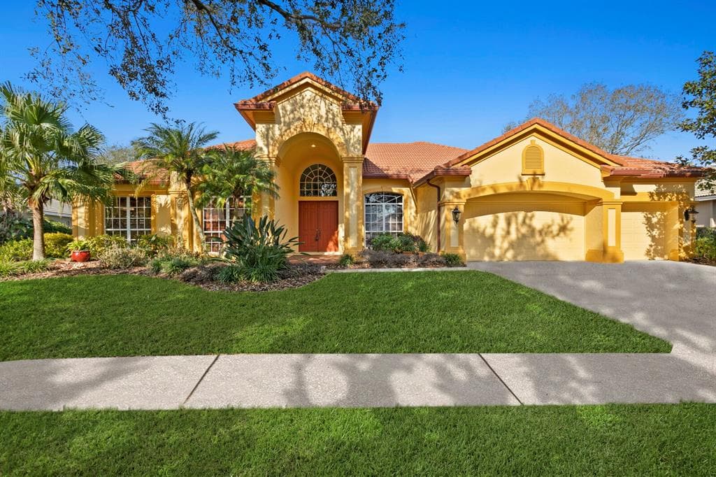 9223 HIGHLAND RIDGE WAY TAMPA, FL 33647