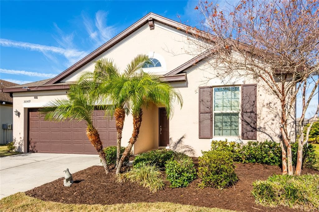 30509 PECAN VALLEY LOOP WESLEY CHAPEL, FL 33543